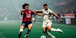 LOSC Lille vs RC Lens (02:05 – 05/04) | Xem lại trận đấu
