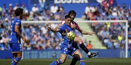 Getafe vs Athletic Bilbao (19:00 – 05/04) | Xem lại trận đấu
