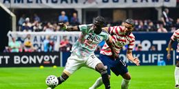 USA vs Bỉ (02:30 – 29/03) | Xem lại trận đấu