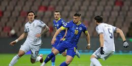 Bosnia-Herzegovina vs Italy (01:45 – 01/04) | Xem lại trận đấu