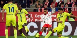 Girona vs Villarreal (02:00 – 07/04) | Xem lại trận đấu
