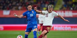 Tây Ban Nha vs Serbia (03:00 – 28/03) | Xem lại trận đấu