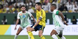 Al Nassr vs Al Najma(KSA) (01:00 – 04/04) | Xem lại trận đấu
