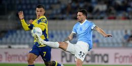 Lazio vs Parma (01:45 – 05/04) | Xem lại trận đấu