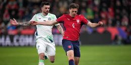 CH Séc vs Ireland (02:45 – 27/03) | Xem lại trận đấu