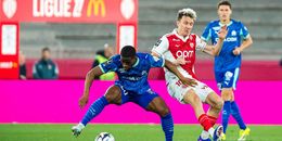 AS Monaco vs Marseille (01:45 – 06/04) | Xem lại trận đấu