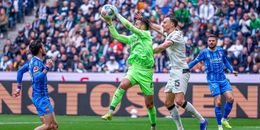 B. Monchengladbach vs Heidenheim (20:30 – 04/04) | Xem lại trận đấu