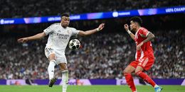 Real Madrid vs Bayern Munich (02:00 – 08/04) | Xem lại trận đấu