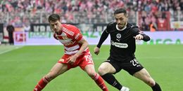 Union Berlin vs St. Pauli (20:30 – 05/04) | Xem lại trận đấu