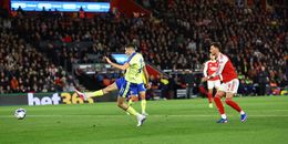 Southampton vs Arsenal (02:00 – 05/04) | Xem lại trận đấu