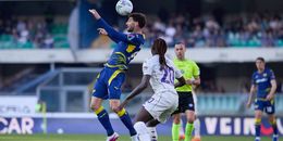Hellas Verona vs Fiorentina (23:00 – 04/04) | Xem lại trận đấu