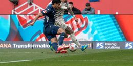 TSG Hoffenheim vs Mainz 05 (20:30 – 04/04) | Xem lại trận đấu