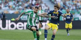 Real Betis vs Espanyol (23:30 – 04/04) | Xem lại trận đấu