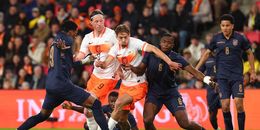 Hà Lan vs Ecuador (01:45 – 01/04) | Xem lại trận đấu