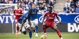 Real Oviedo vs Sevilla (23:30 – 05/04) | Xem lại trận đấu