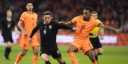 Hà Lan vs Na Uy (02:45 – 28/03) | Xem lại trận đấu
