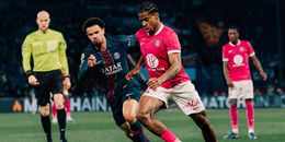 PSG vs Toulouse FC (01:45 – 04/04) | Xem lại trận đấu