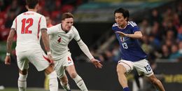 Anh vs Nhật Bản (01:45 – 01/04) | Xem lại trận đấu