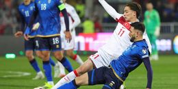 Kosovo vs Thổ Nhĩ Kỳ (01:45 – 01/04) | Xem lại trận đấu