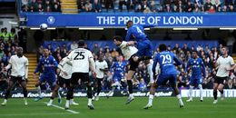 Chelsea vs Port Vale (23:15 – 04/04) | Xem lại trận đấu