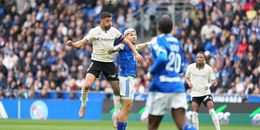 Strasbourg vs OGC Nice (22:00 – 04/04) | Xem lại trận đấu