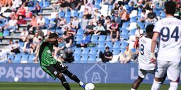 Sassuolo vs Cagliari (20:00 – 04/04) | Xem lại trận đấu