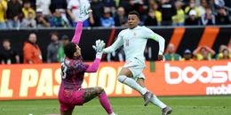 Brazil vs Pháp (03:00 – 27/03) | Xem lại trận đấu