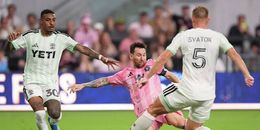 Inter Miami vs Austin FC (07:00 – 05/04) | Xem lại trận đấu