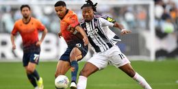 Juventus vs Genoa (23:00 – 06/04) | Xem lại trận đấu