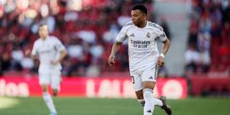 RCD Mallorca vs Real Madrid (21:15 – 04/04) | Xem lại trận đấu