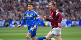 West Ham vs Leeds United (22:30 – 05/04) | Xem lại trận đấu