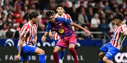 Atletico Madrid vs Barcelona (02:00 – 05/04) | Xem lại trận đấu