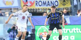 Pisa vs Torino (23:00 – 05/04) | Xem lại trận đấu